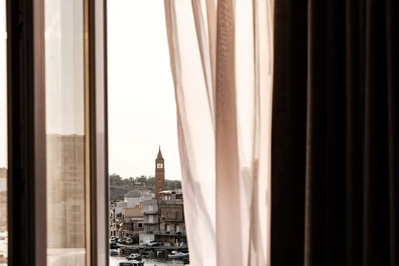 C'Est La Vie Guesthouse Marsaskala