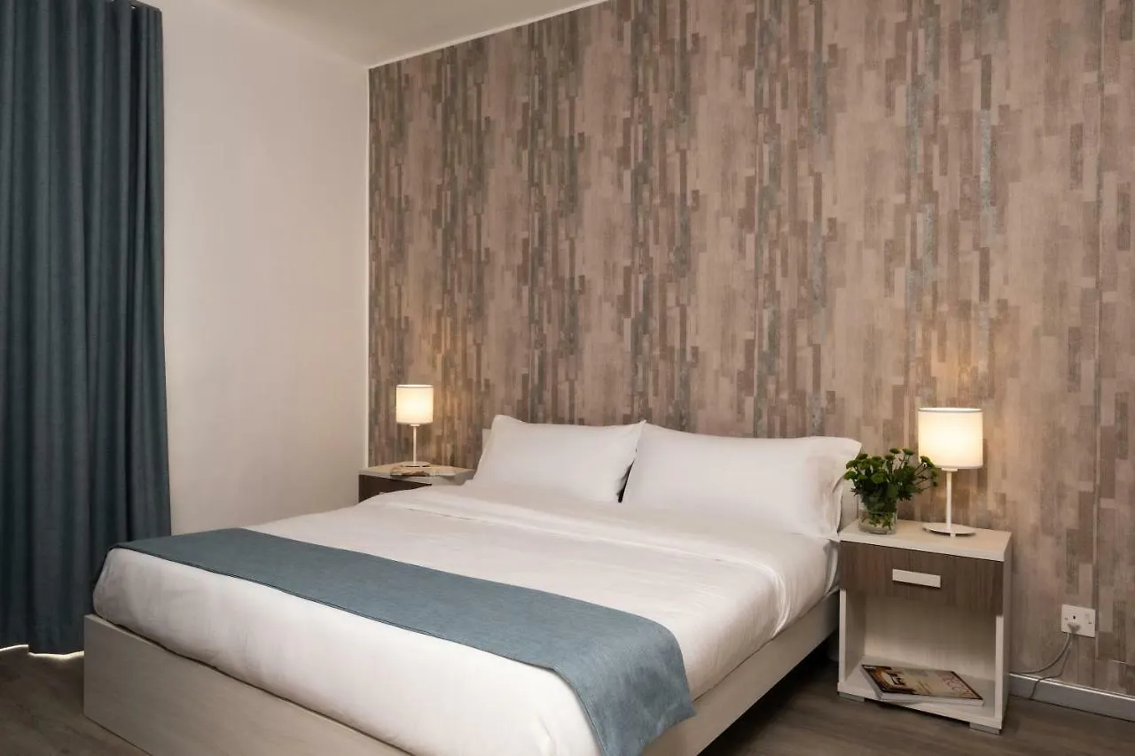 Affittacamere C'Est La Vie Guesthouse Marsaskala