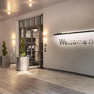 Staybridge By Ihg 4* Hove