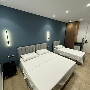 Sea La Vie 3* Kryemëdhej
