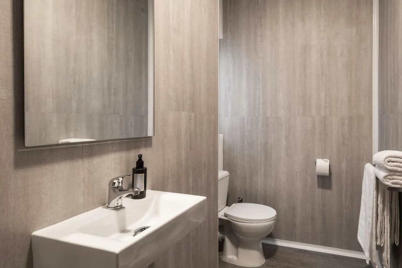 Pensiune C'Est La Vie Guesthouse Marsaskala