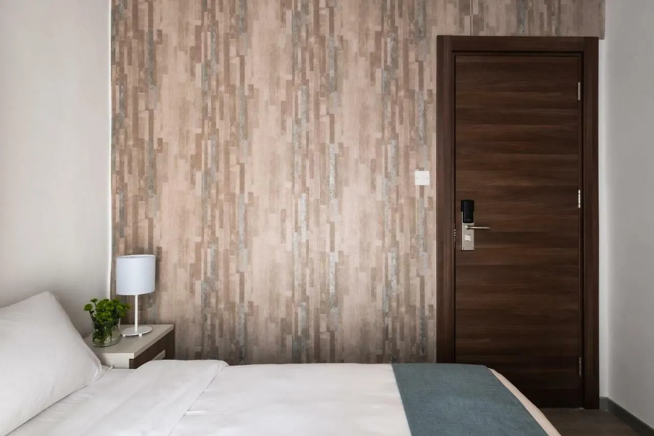 Pensiune C'Est La Vie Guesthouse Marsaskala